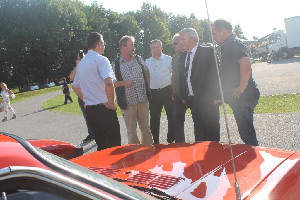 Završeni trodnevni Dani Kotoribe