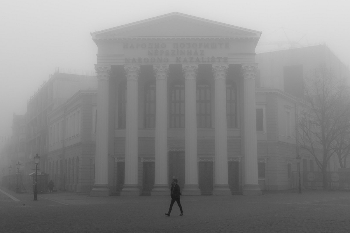 Fotografije Zorana Kolarića iz Čakovca