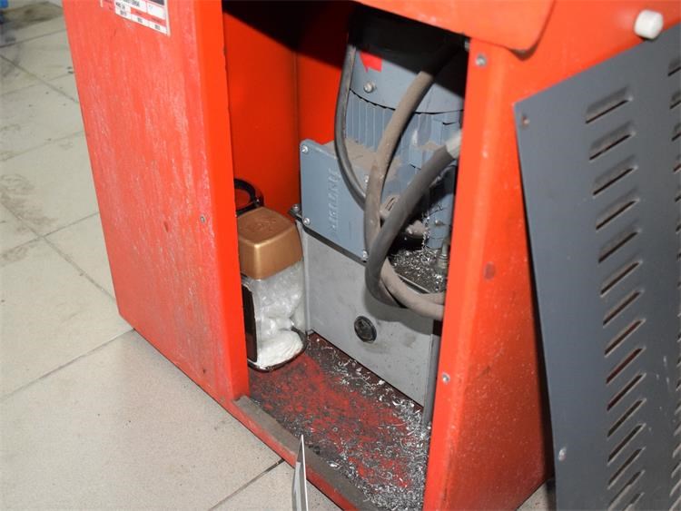 Novo Selo Rok – pronađena droga