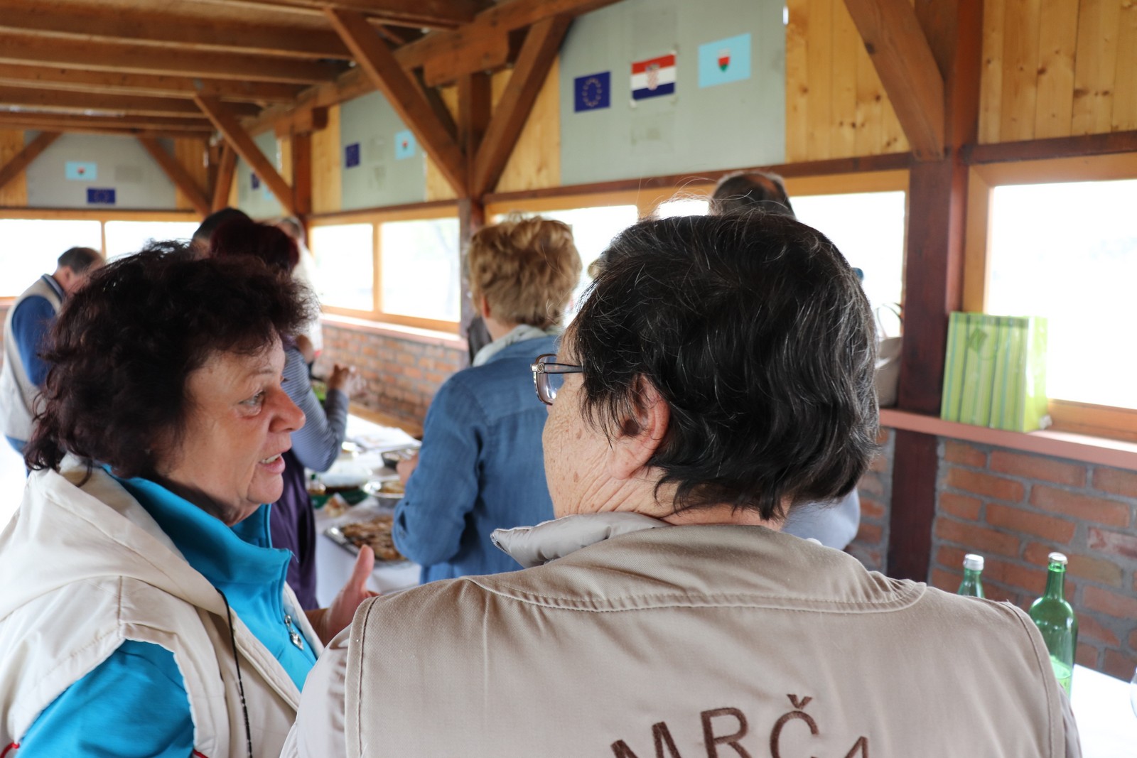 U Goričanu održana Gljivarijada