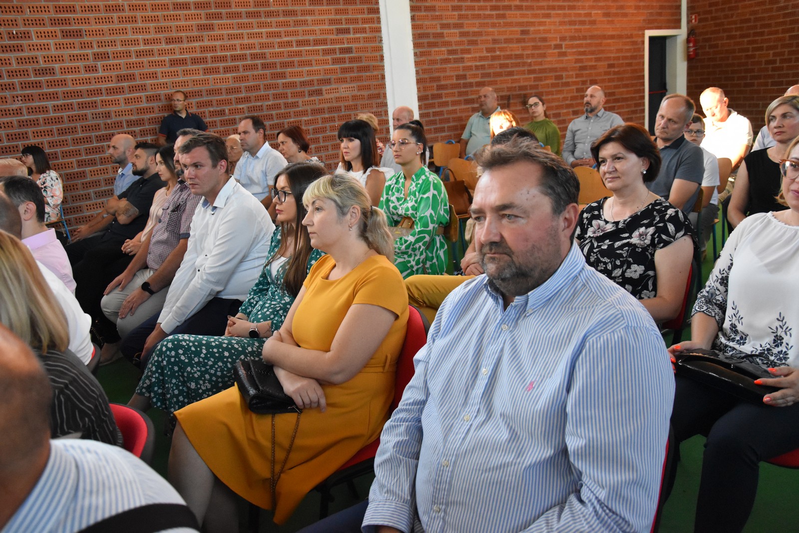 DONJA DUBRAVA Svečana sjednica povodom dana sv. Margarete, podijeljena i priznanja