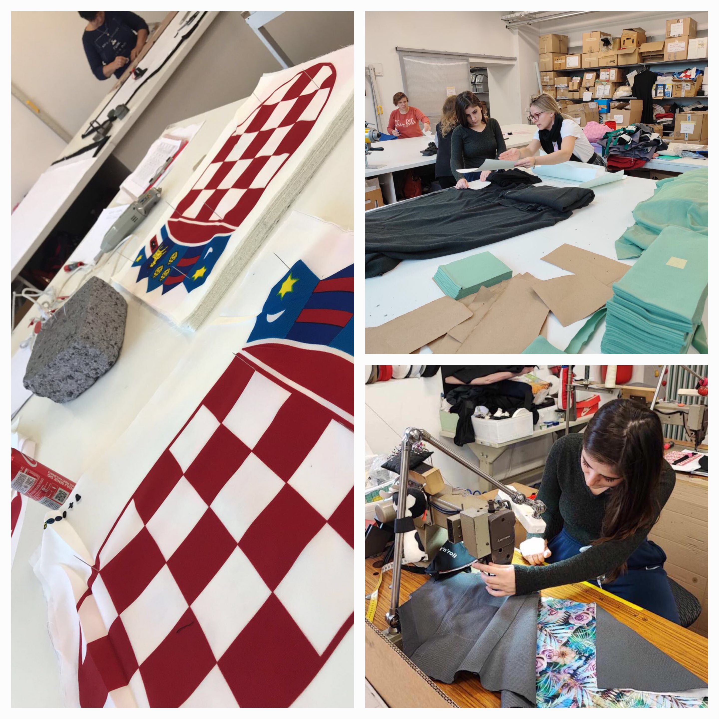 GOSPODARSKA ŠKOLA ČAKOVEC Učenice Diana Rudi i Blearta Thaqi boravile su u Čakovcu