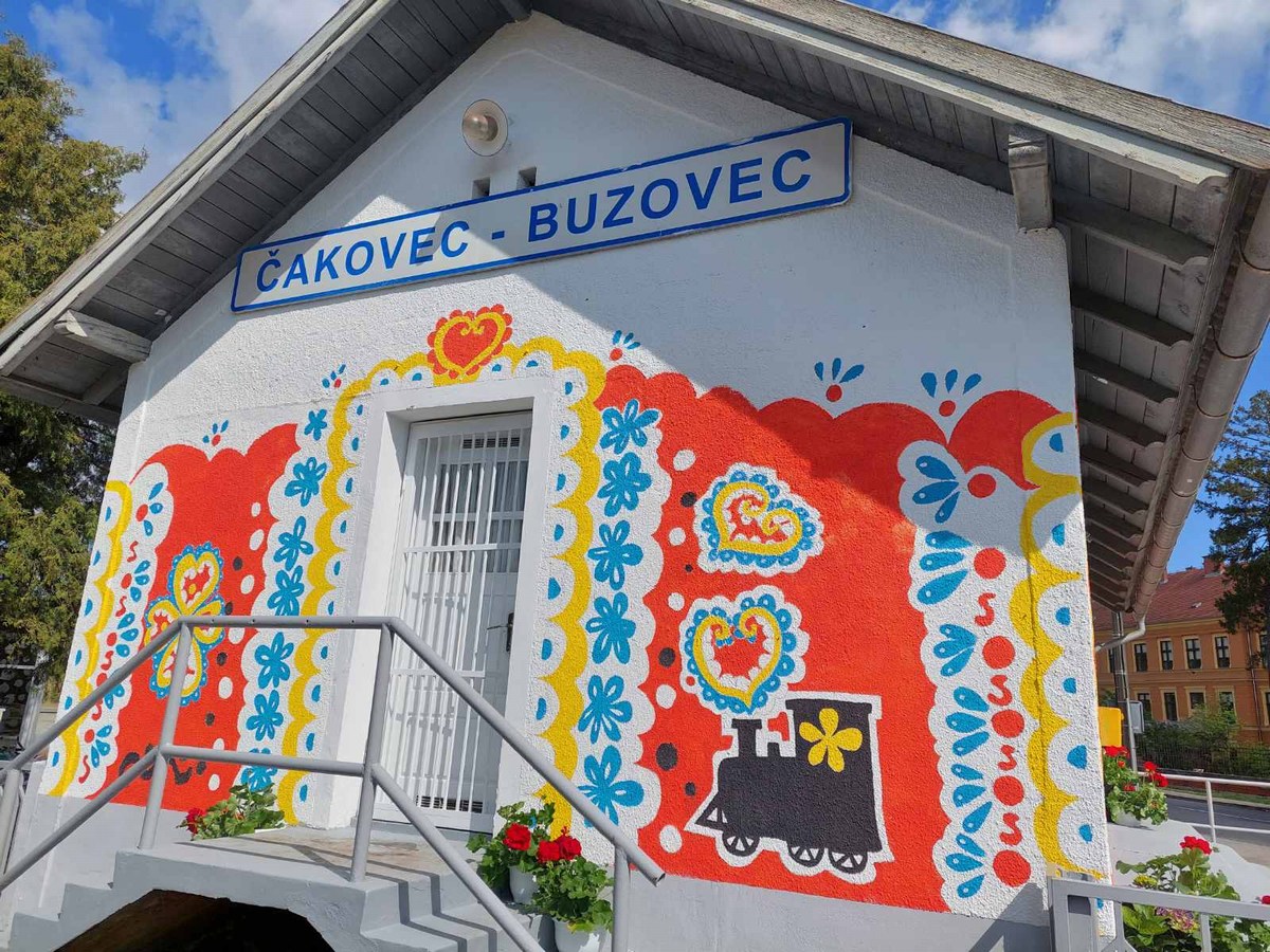Buzovec