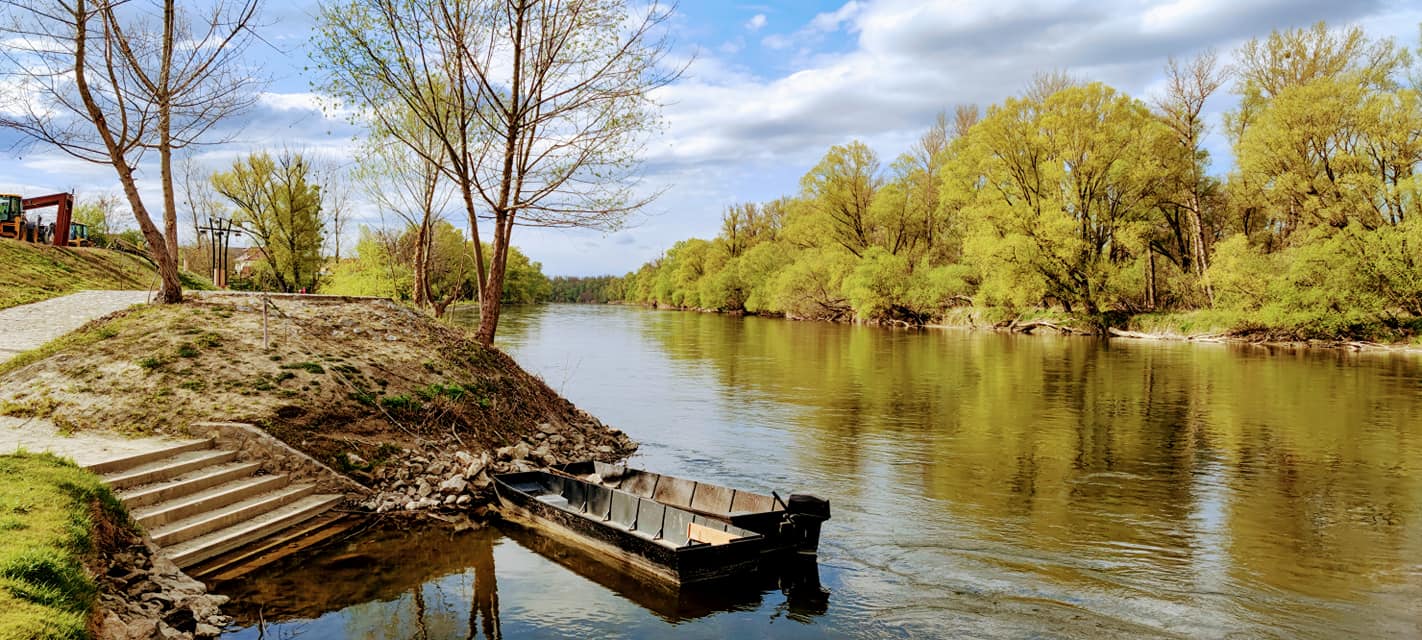 Šetnjom novom trasom šetnice u Murskom Središću odali počast rijeci Muri