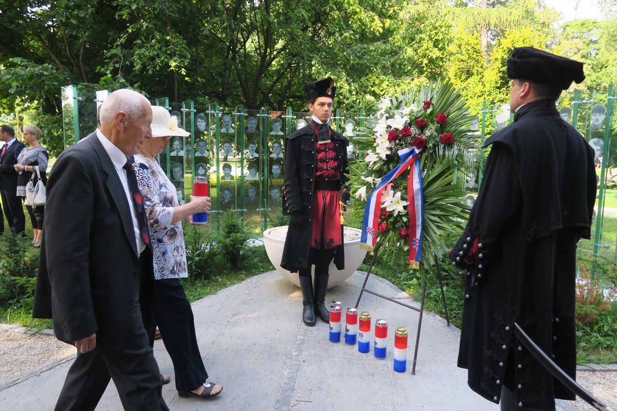 U Međimurju dostojanstveno obilježen Dan antifašističke borbe