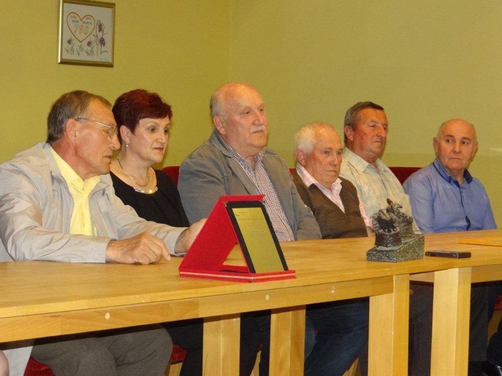 Trideset godina KUD-a Donji Vidovec: ‘Vidovske zgode i nezgode’ sa svojim protagonistima