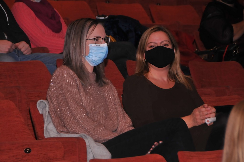 Slavljenički koncert Big banda Čakovec