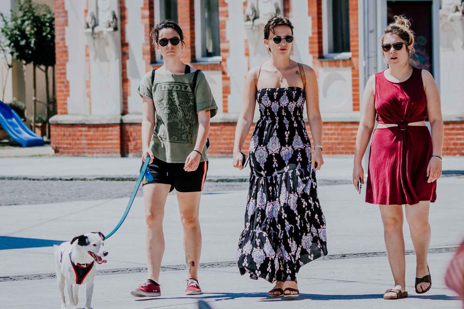 Klikom po Čakovcu (Subota, 20.7.2019.)