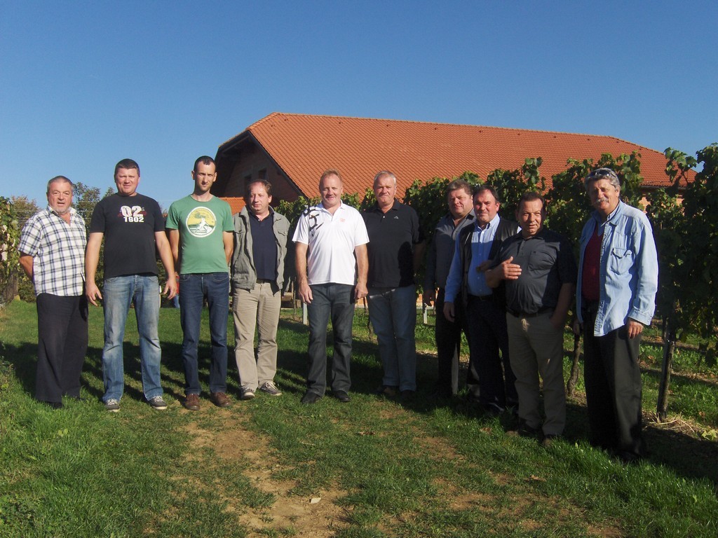 ‘Hortus Croatiae’ ove godine slavi 30. obljetnicu postojanja