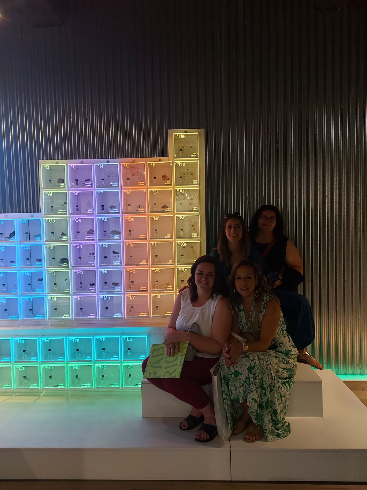 FOTO Odgojiteljice iz vrtića Cvrčak i Cipelica vratile se iz Portugala u sklopu studijskog putovanja