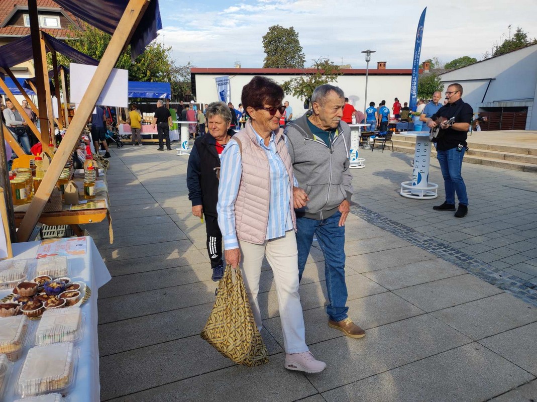 Dani kruha i zahvale, Prelog, 2023