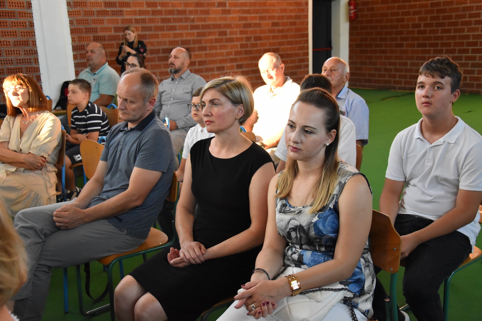 DONJA DUBRAVA Svečana sjednica povodom dana sv. Margarete, podijeljena i priznanja