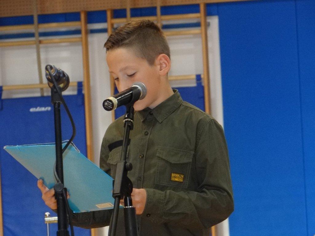 Dan OŠ Jože Horvata Kotoriba