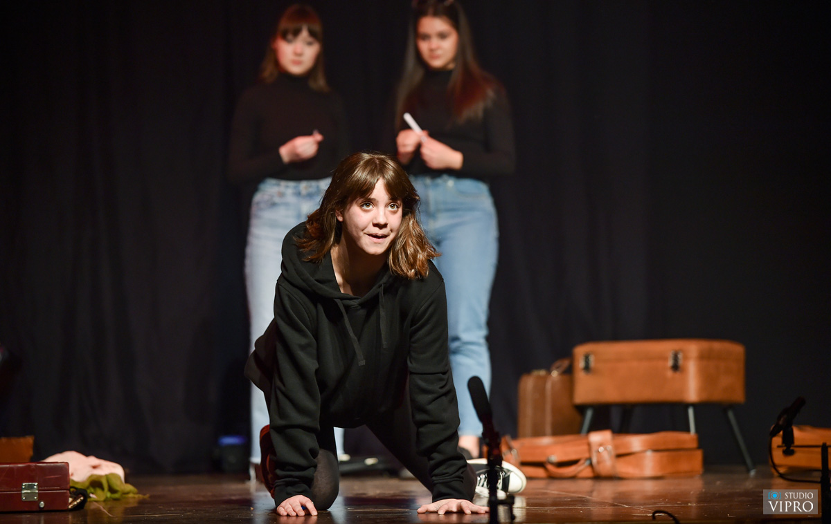 Prelog ugostio Festival kazališnih amatera Međimurja