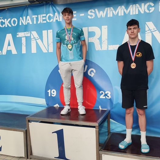 Plivački klub Međimurje