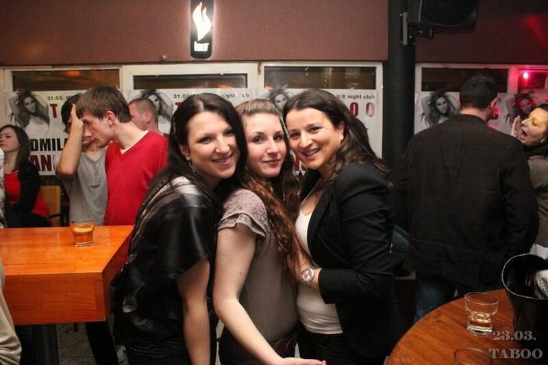 Foto66 Taboo (Subota, 23.3.2013.) Foto66 Taboo (Subota, 23.3.2013.)