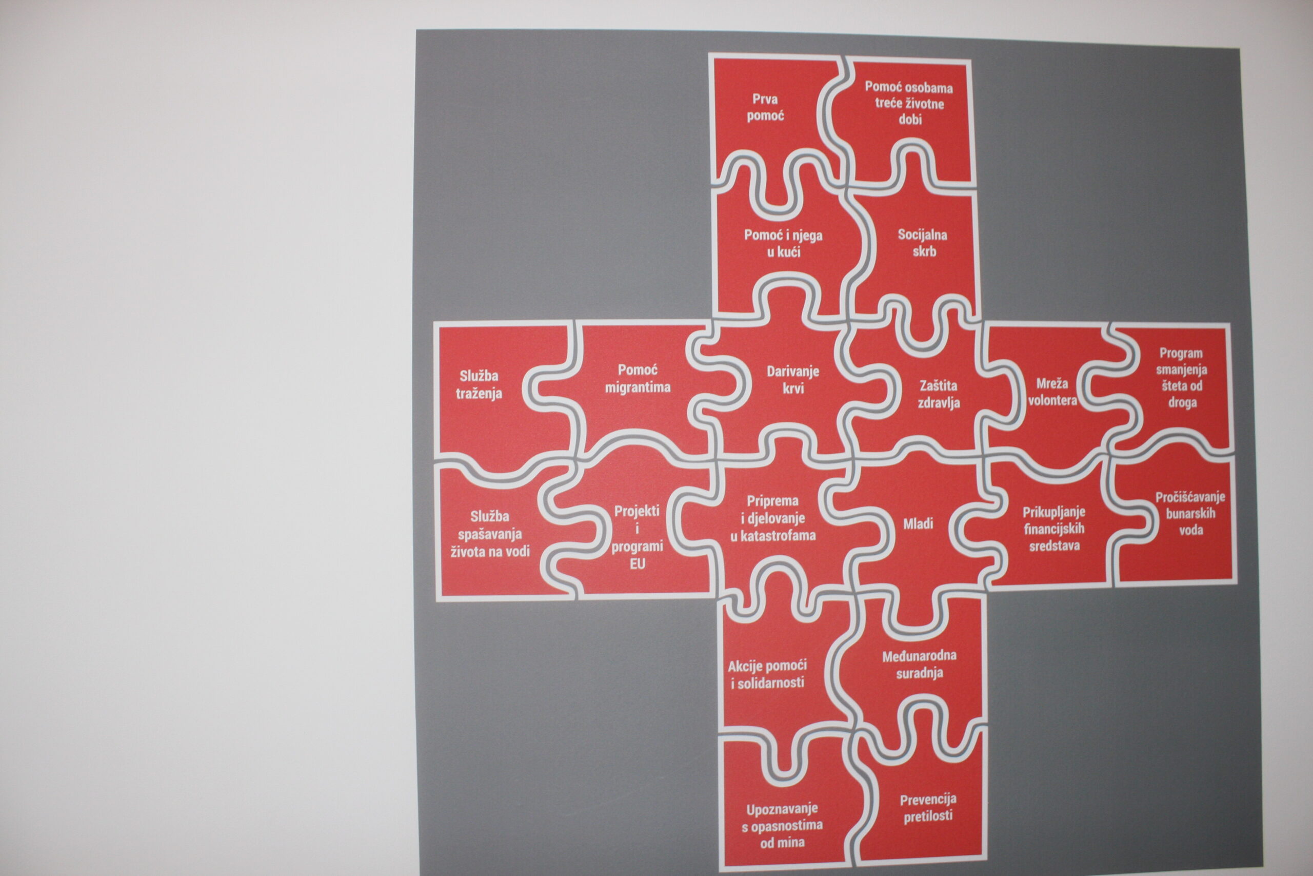 Svečano otvoren Centar Prinos u Čakovcu vrijedan oko 14 milijuna kuna