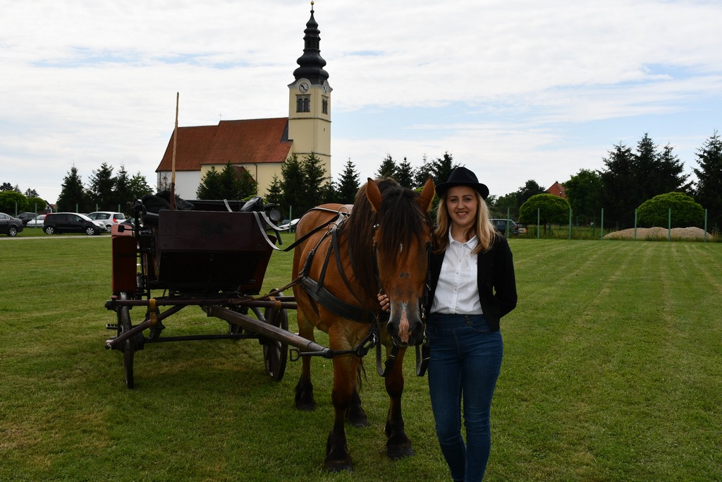VIDEO I FOTO Međimurska škrinjica pokazala svo bogatstvo kraja med Murom i Dravom
