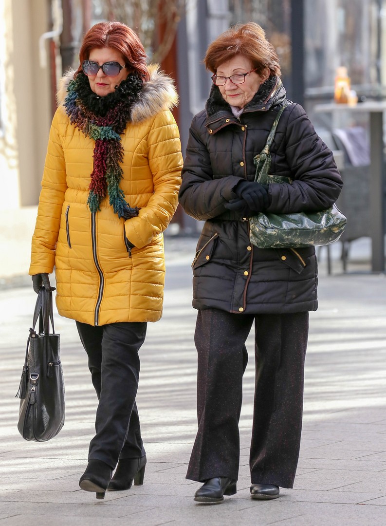 Klikom po Čakovcu (Subota, 29.2.2020.)