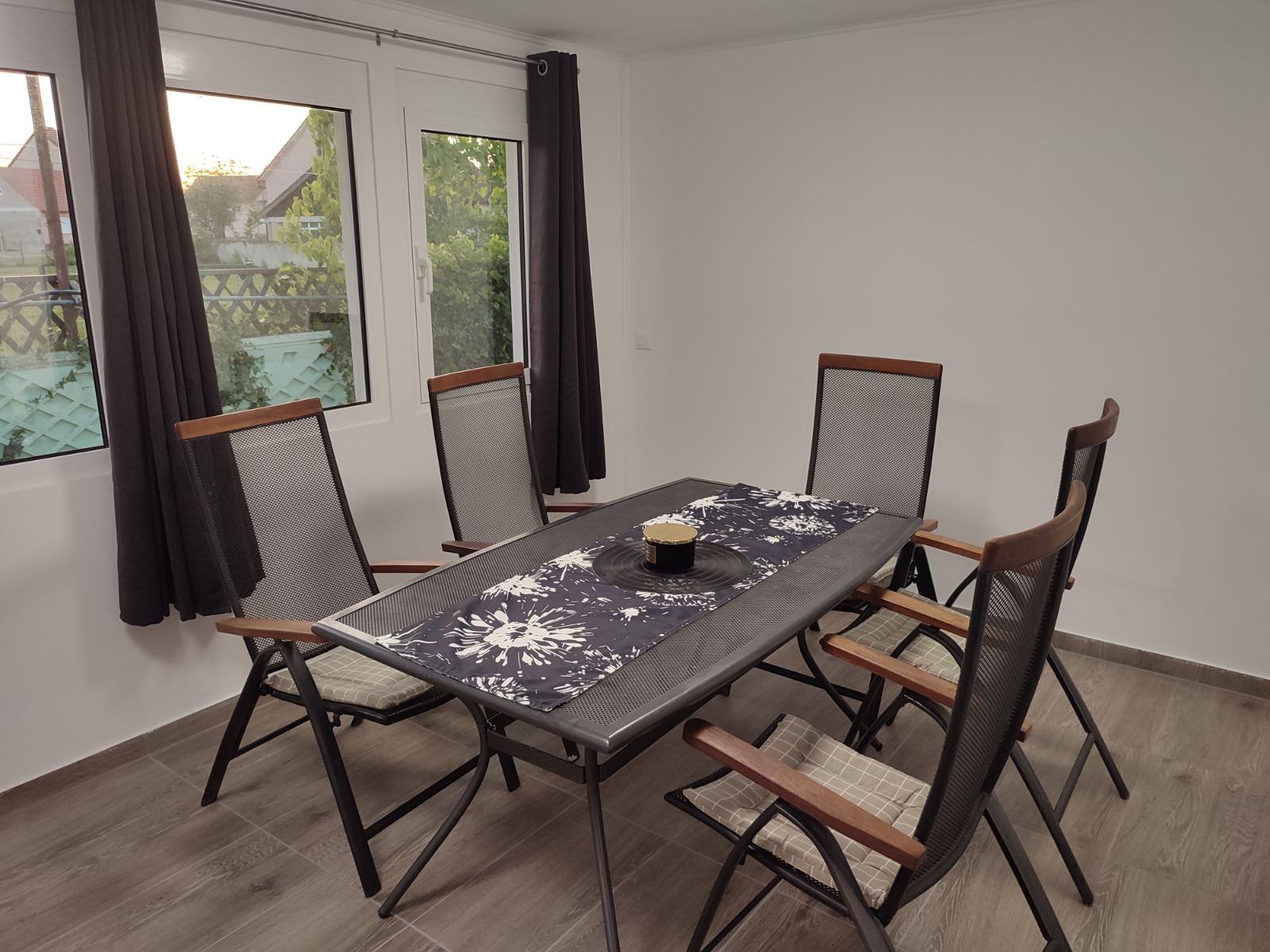 DRAŠKOVEC Otvoreni novi moderni apartmani “Carpe Diem”