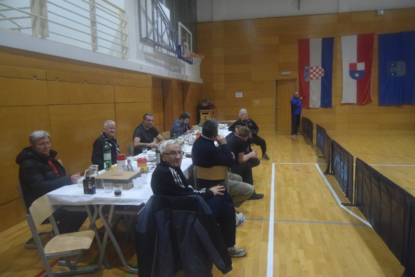 Boris Preksavec osvojio stolnoteniski turnir ‘ČAK i prijatelji’