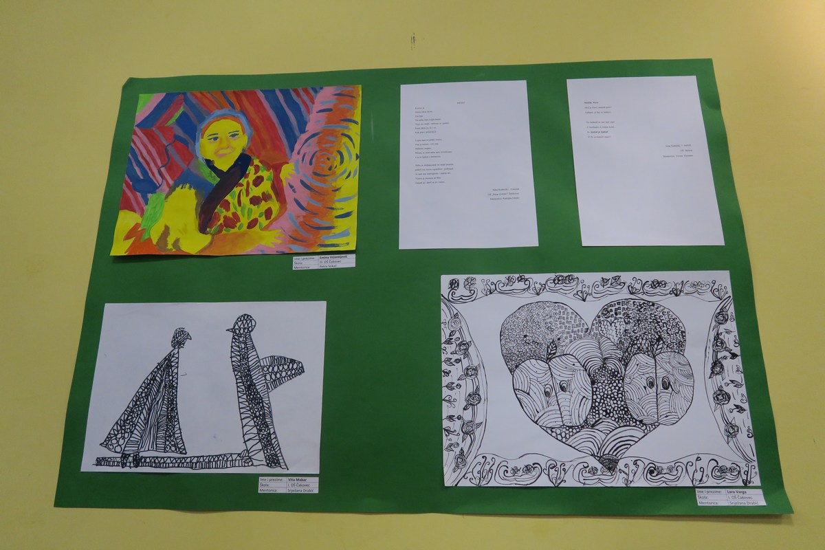 Dani Međimurske županije – Ruža međimurska u Donjem Vidovcu