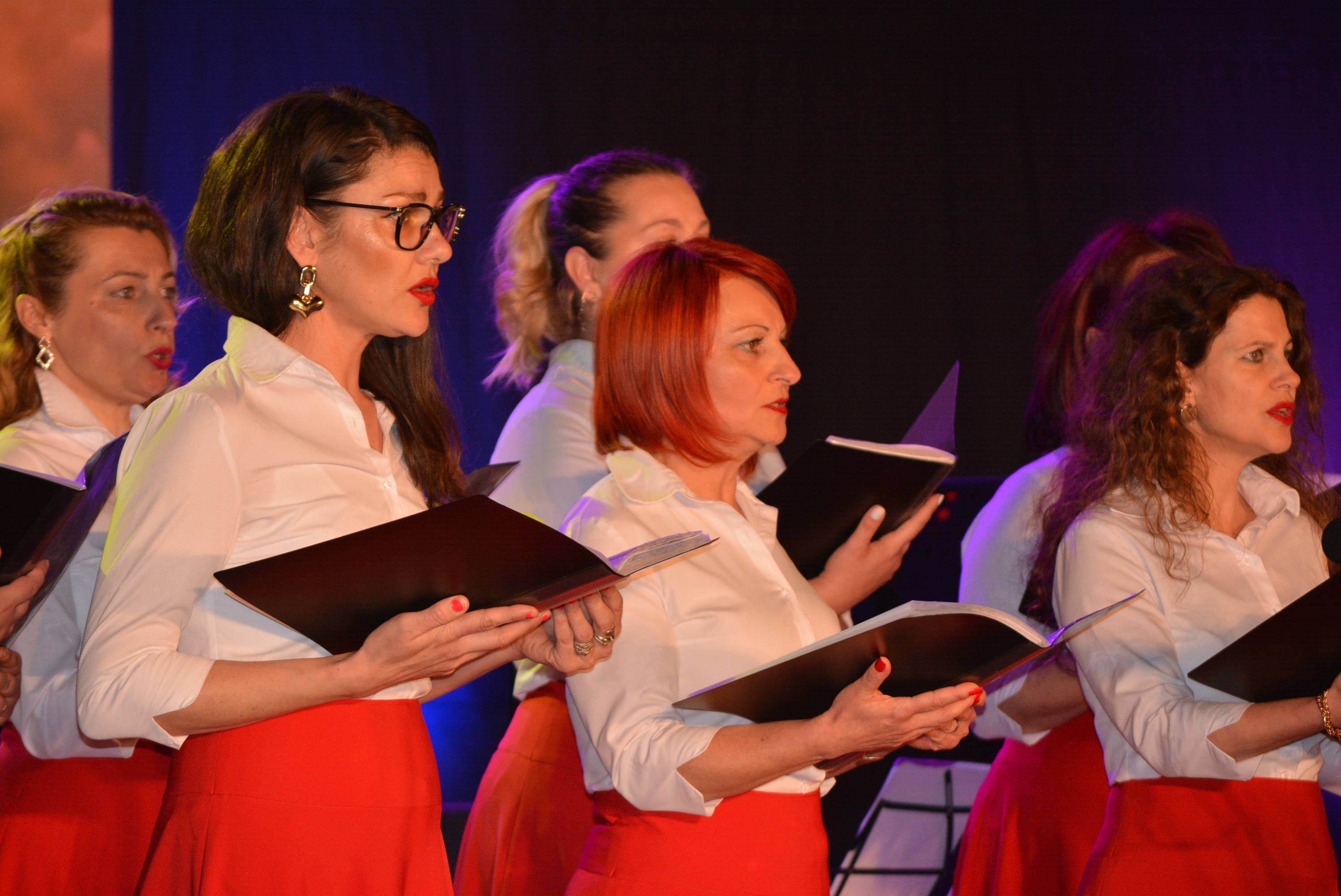 RASPJEVANI VUZEM Selnica je bila središte međimurske glazbe