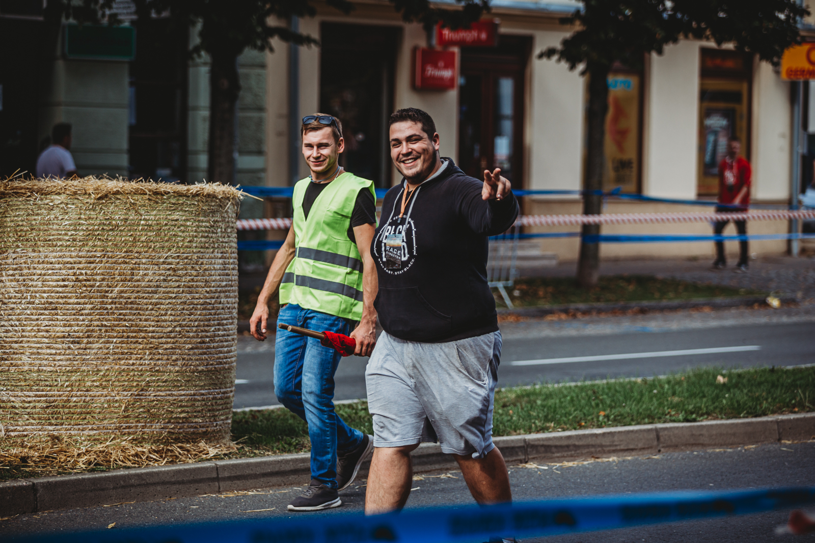 Velika nagrada grada Čakovca – automobilska utrka