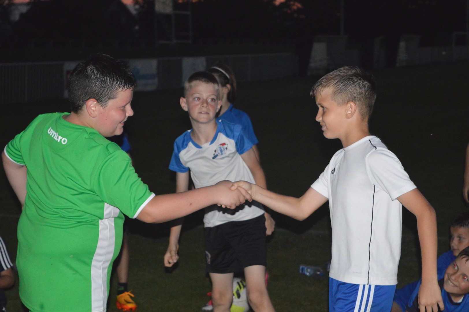 ‘Bon-bon kup’ u Kotoribi: Najbolji Ian Kondić i Deni Varga, besplatno putuju u Selce