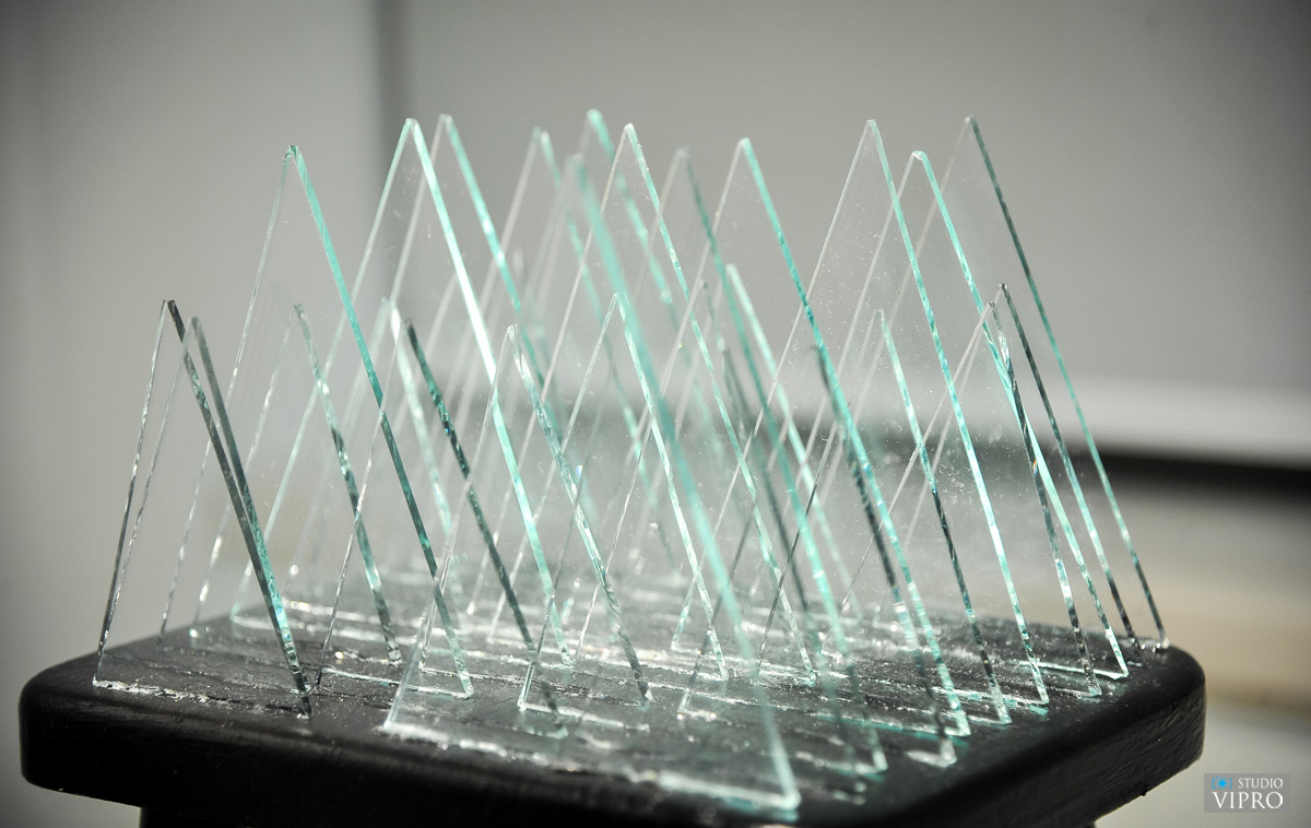 U Prelogu otvorena izložba ‘Rastavljeno/sastavljeno’ Mirne Žerjav