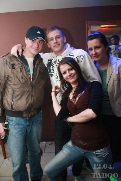 Foto33 Taboo (Petak, 12.4.2013) Foto33 Taboo (Petak, 12.4.2013)