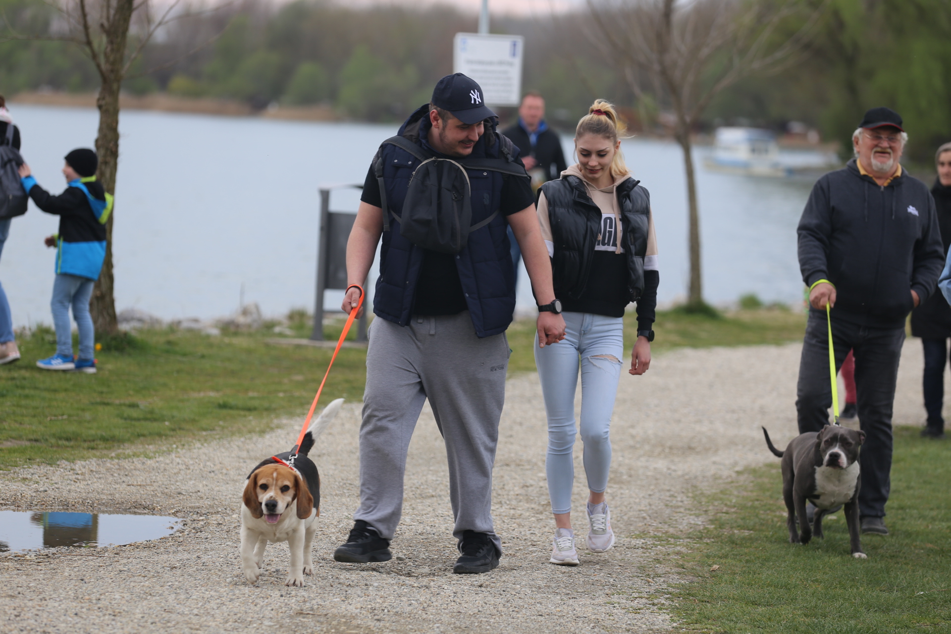 Klikom po Marini (nedjelja, 26.3.2023.)