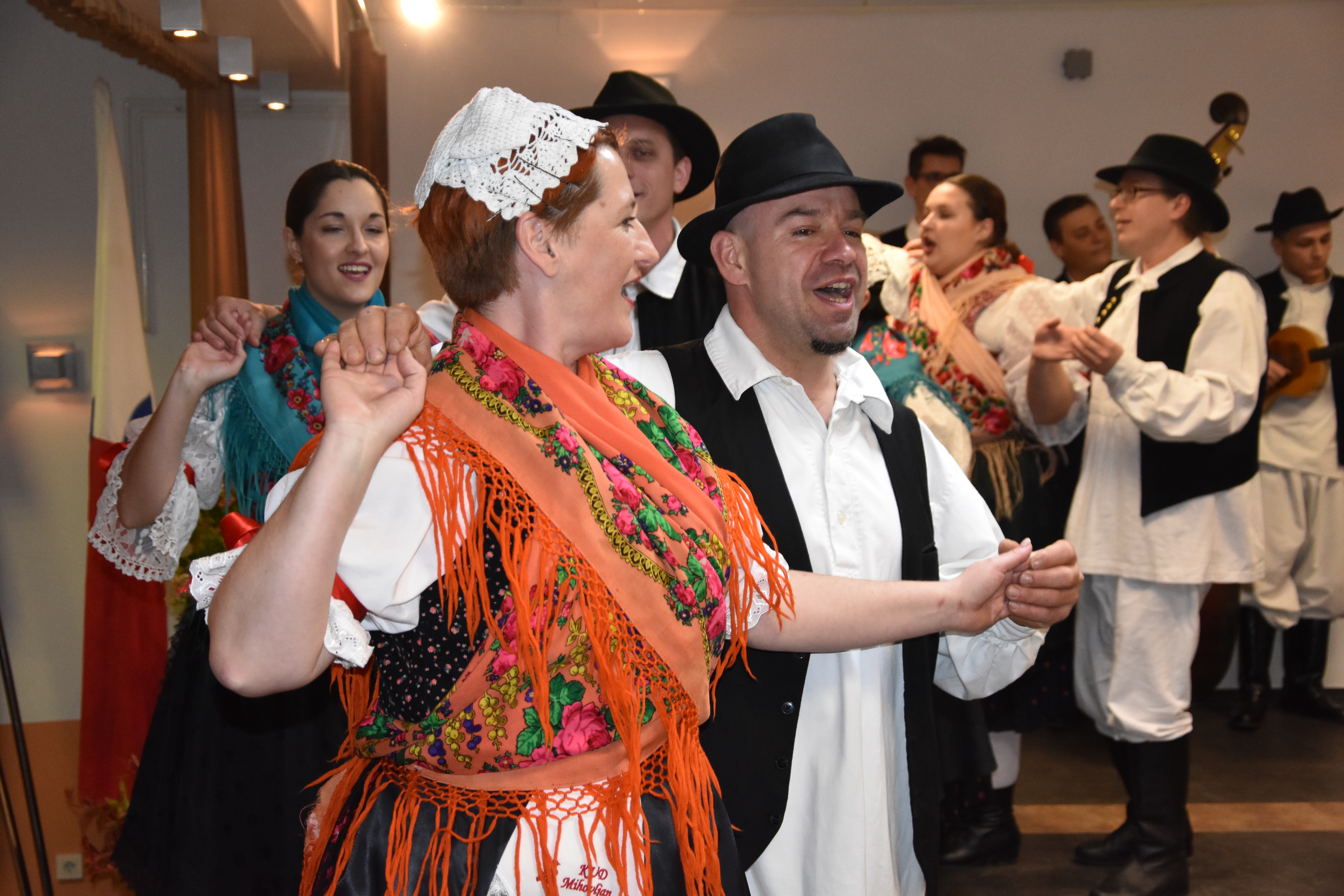 Koncert za MURID u Mihovljanu