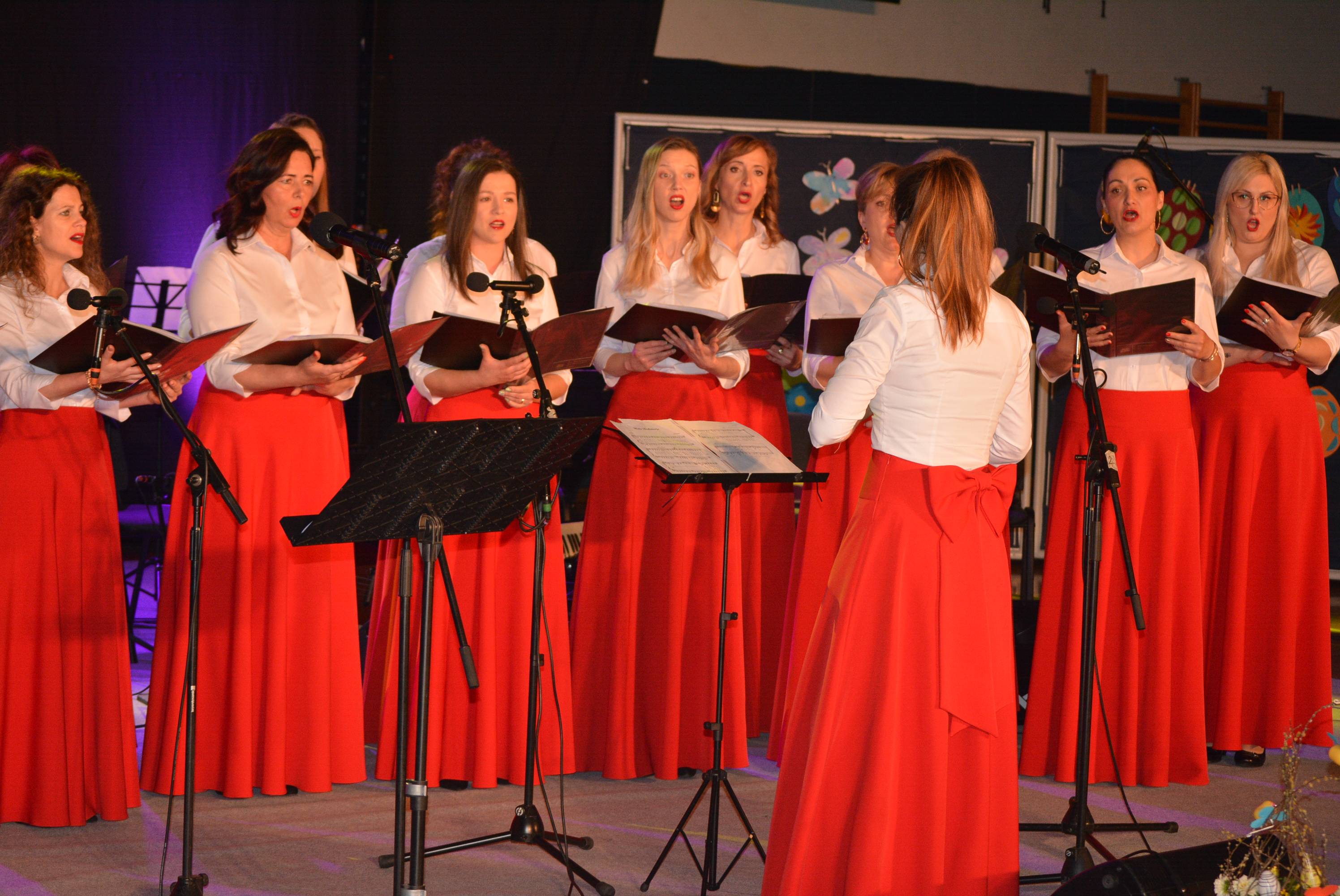 RASPJEVANI VUZEM Selnica je bila središte međimurske glazbe