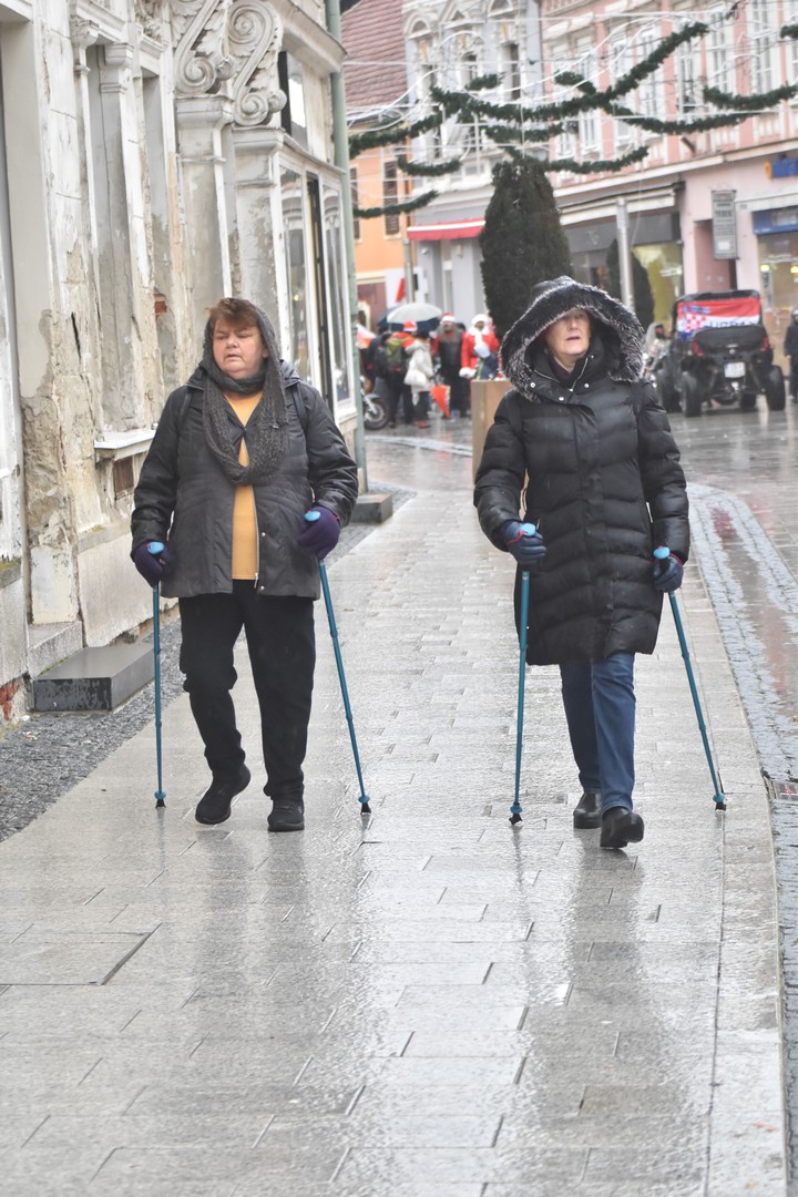 Klikom po Čakovcu (10.12.2022.)