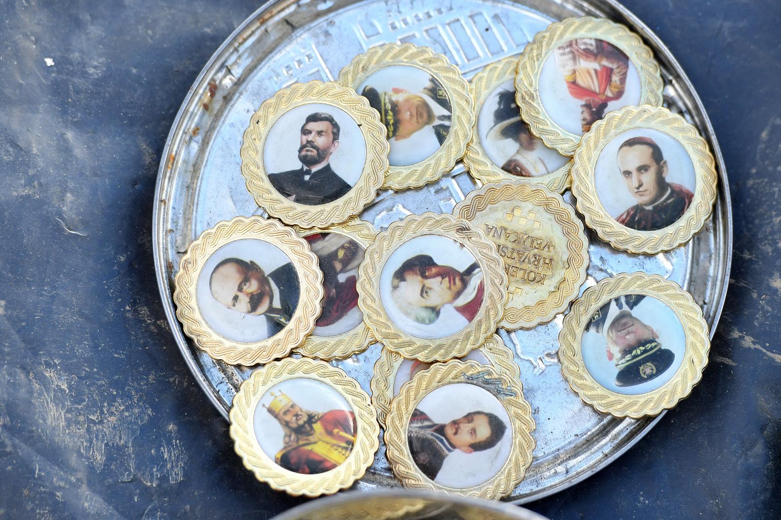 Nema čega nema na čakovečkom sajmu