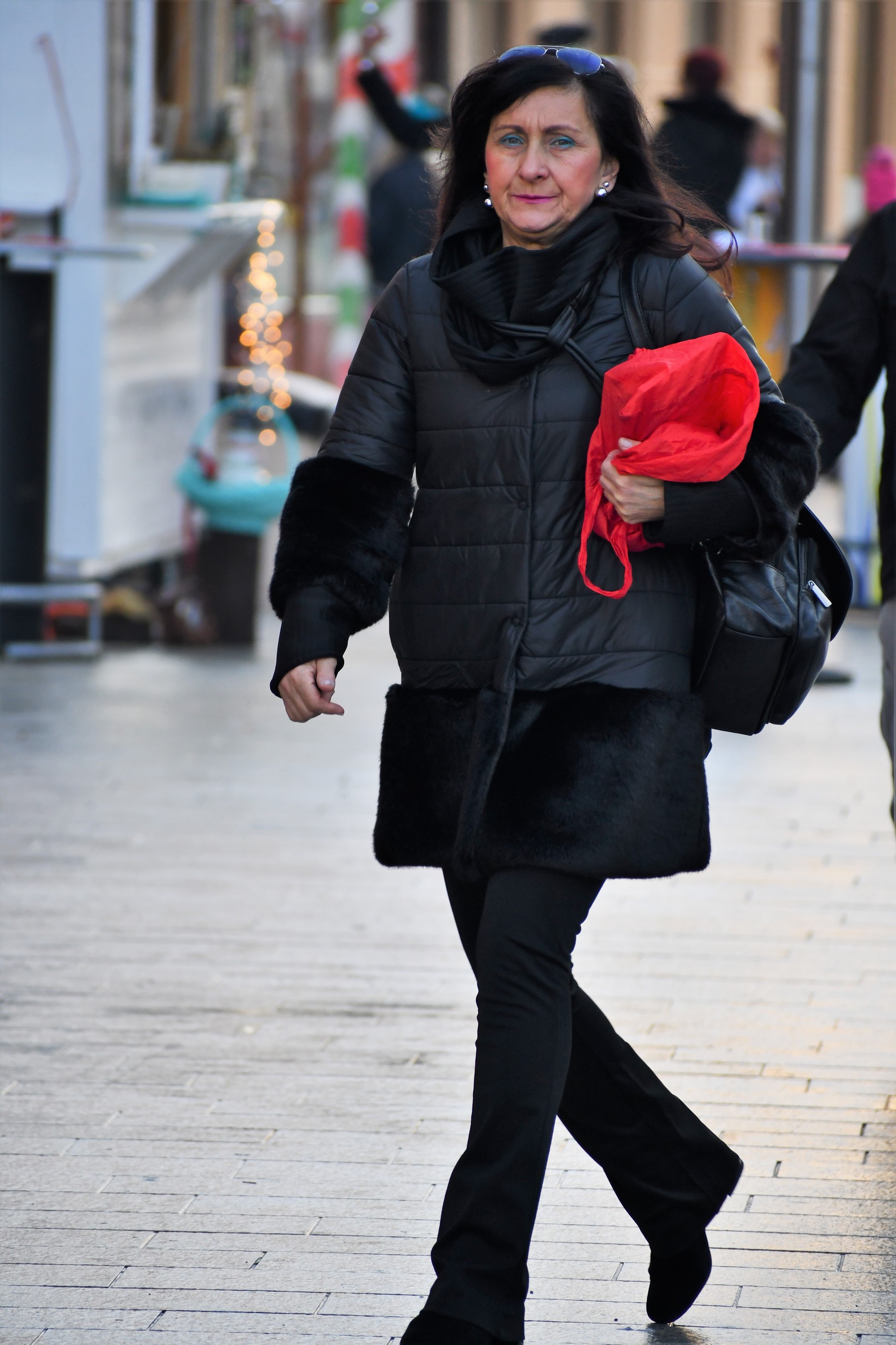 Klikom po Čakovcu (Subota, 14.12.2019.)