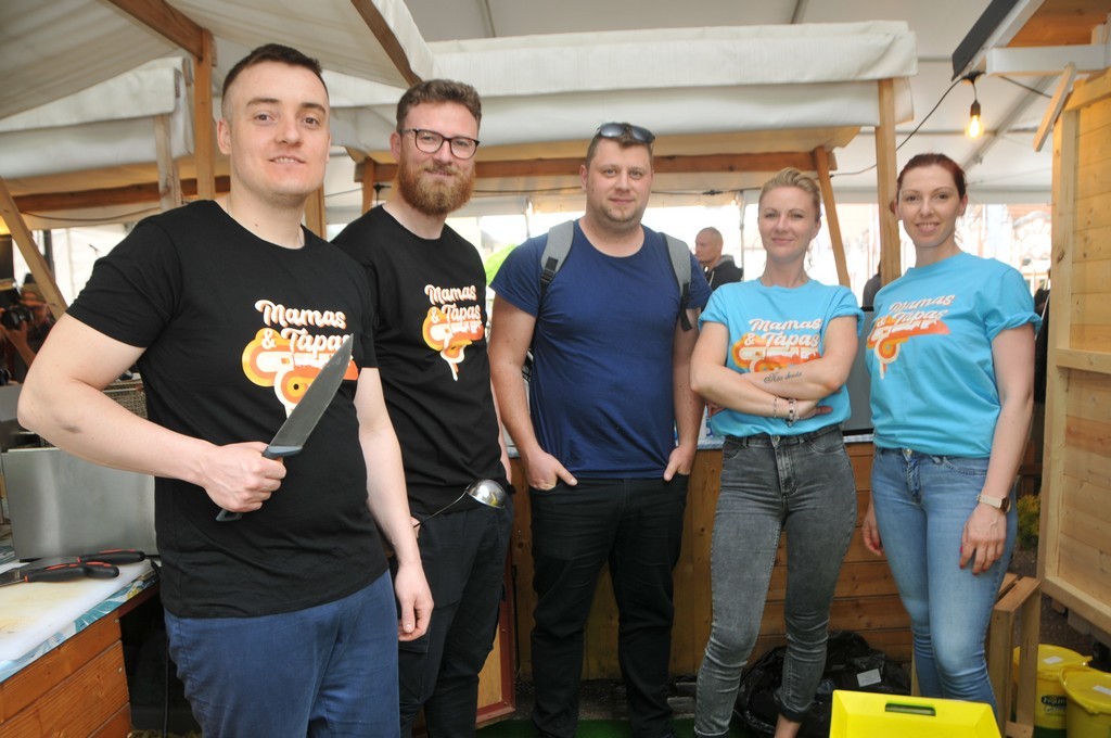 Otvoren Burger weekend Čakovec