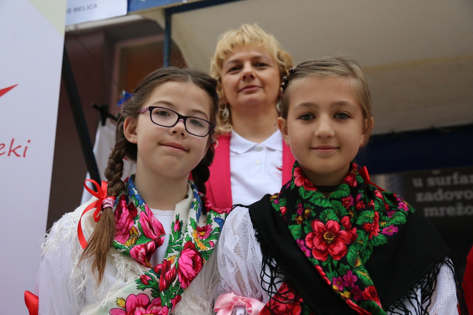 Županijska smotra učeničkih zadruga u Čakovcu