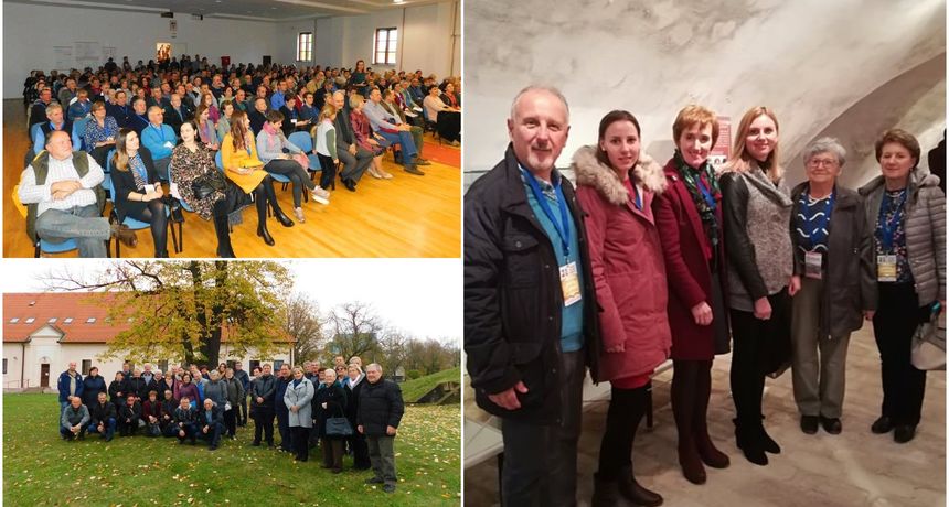 POEZIJOM PROTIV OVISNOSTI Liječeni alkoholičari Međimurja na 21. Večeri pučke poezije POEZIJOM PROTIV OVISNOSTI Liječeni alkoholičari Međimurja na 21. Večeri pučke poezije