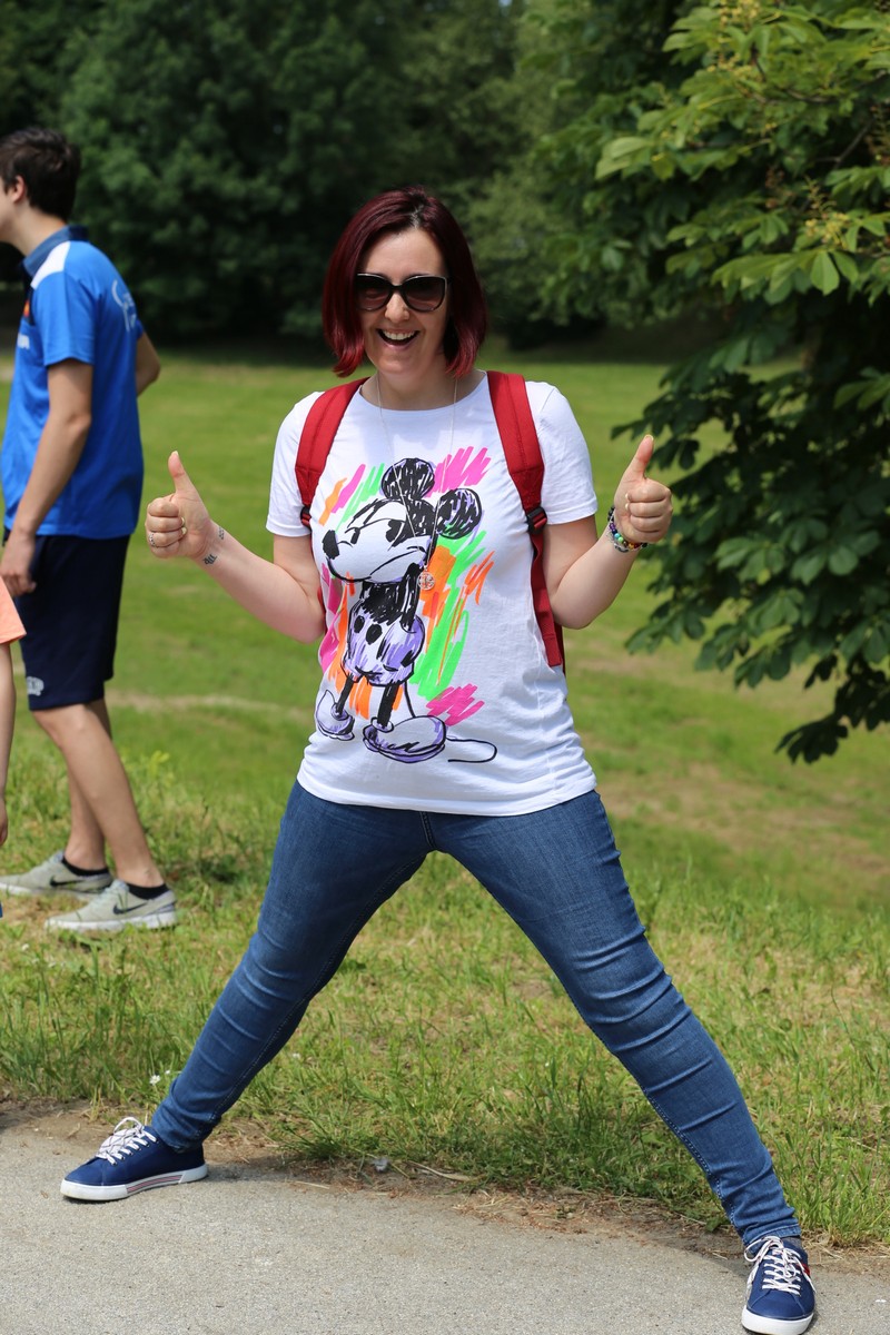 BRAVO! 356 Međimuraca i Međimurki zajedničkim je snagama napravilo više od 600 metara dugu špagu BRAVO! 356 Međimuraca i Međimurki zajedničkim je snagama napravilo više od 600 metara dugu špagu