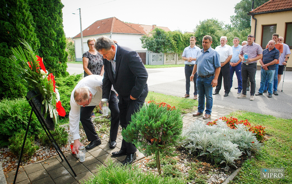 Blagdan sv. Jakoba obilježen i u Čukovcu