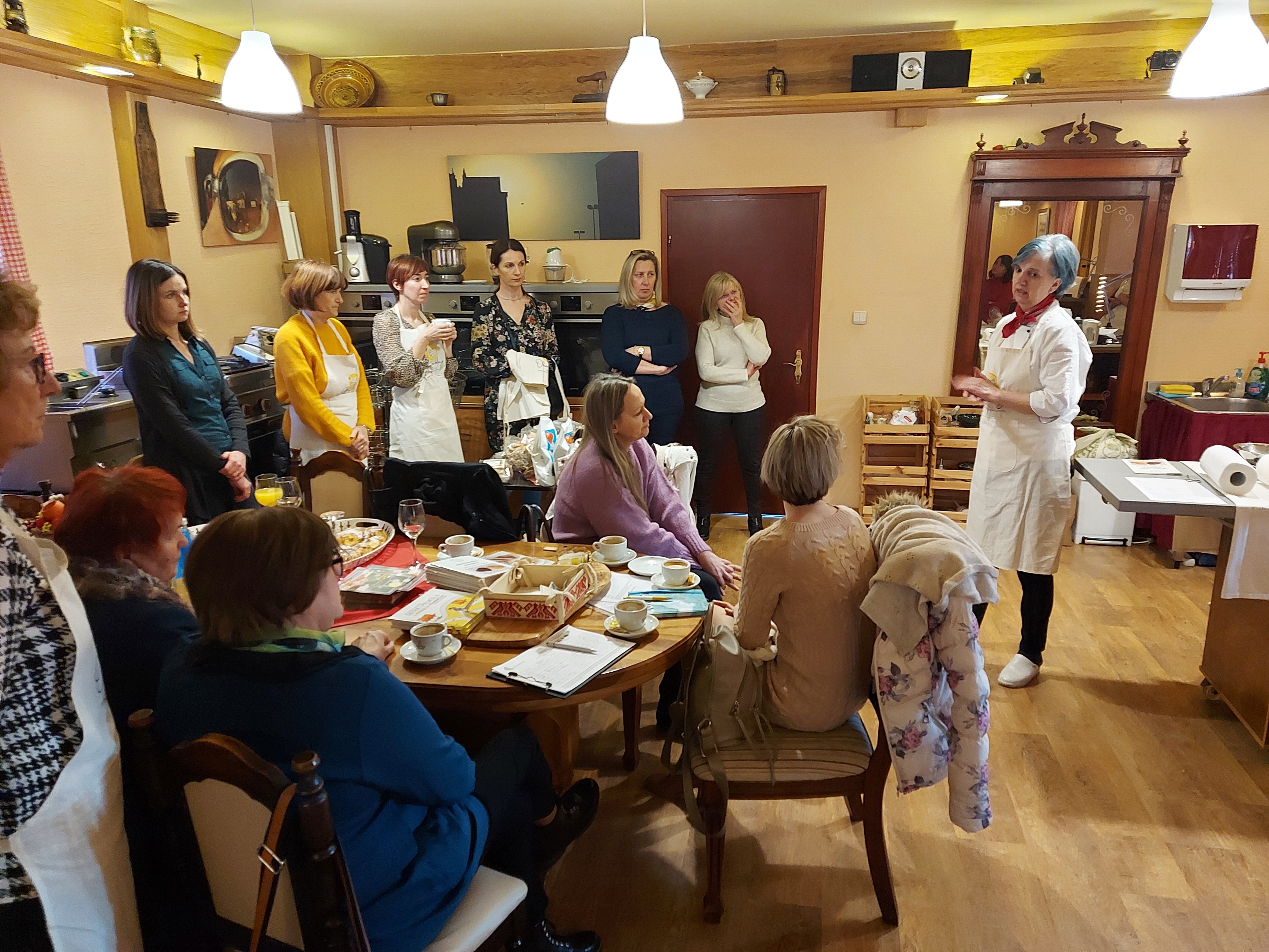 BEZGLUTENSKA PREHRANA lag radionica