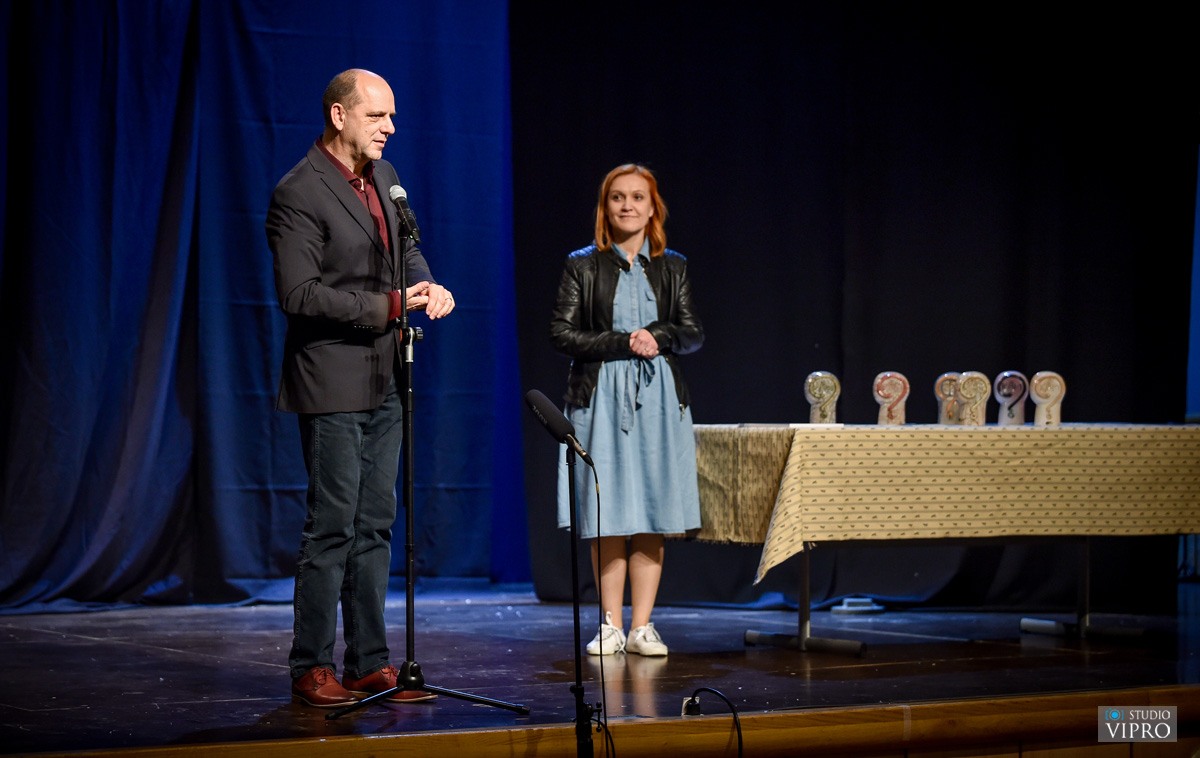 Održan 25. Festival kazališnih amatera Međimurja