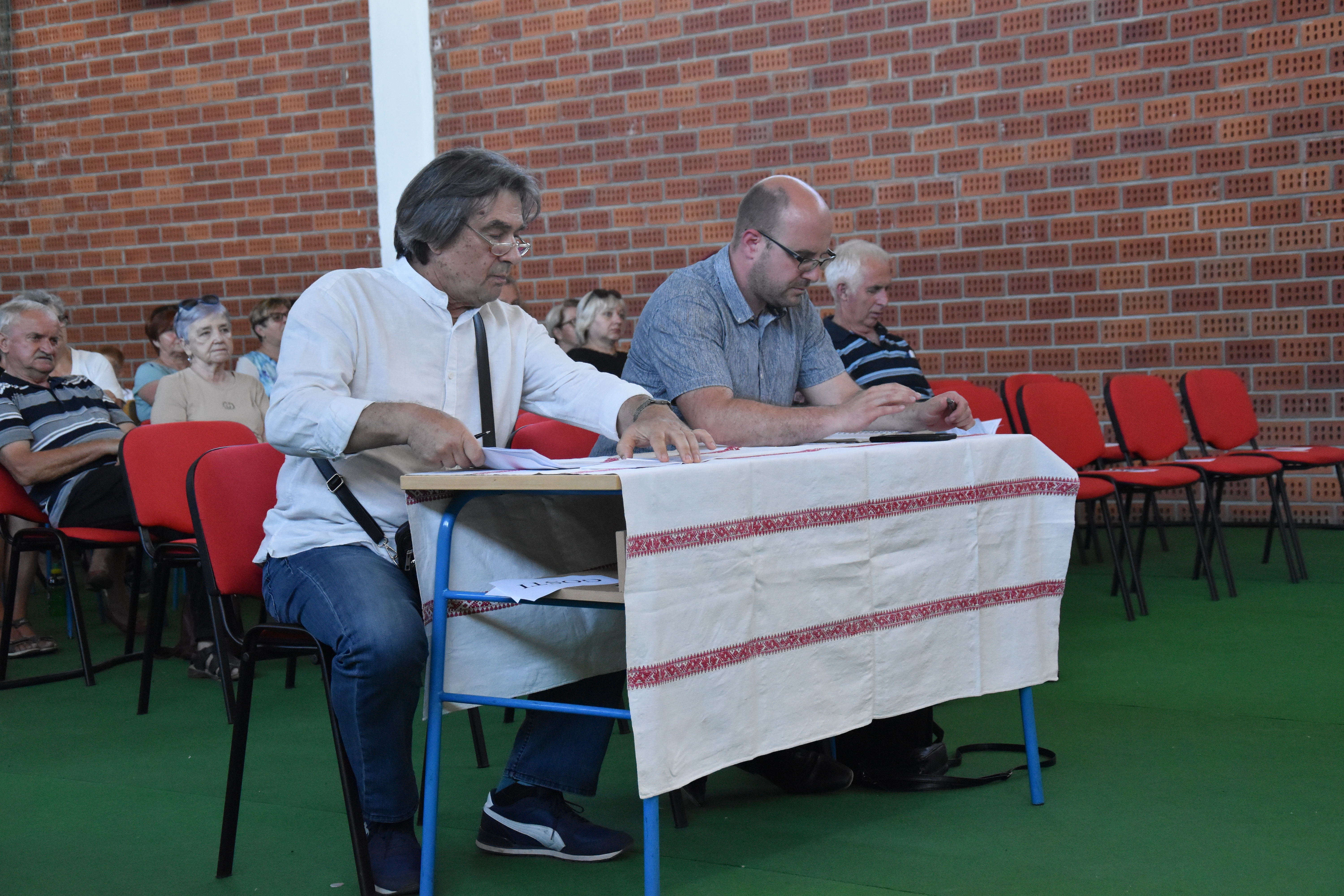 KUD Seljačka sloga Donja Dubrava