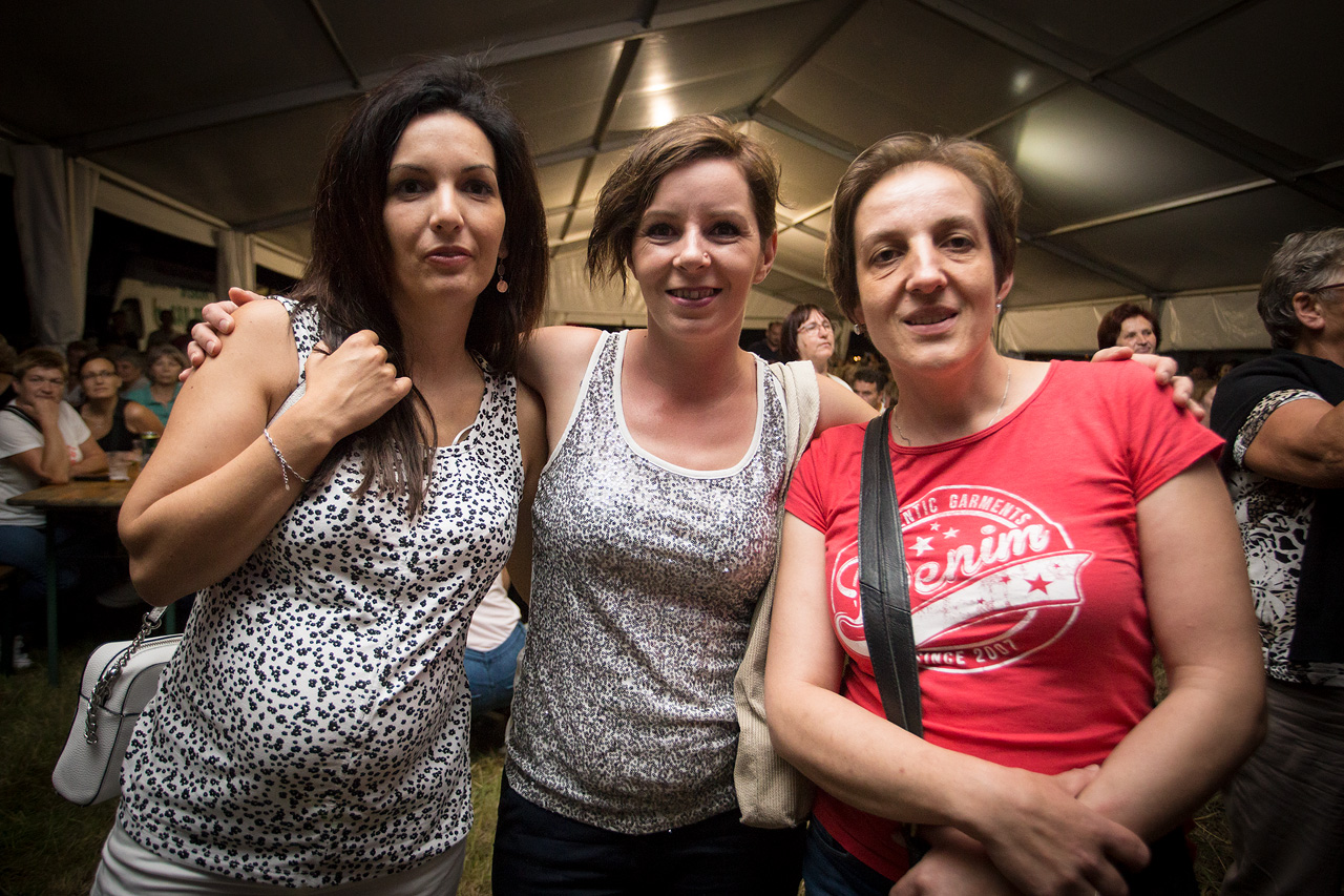 Koncert Nede Ukraden u Goričanu