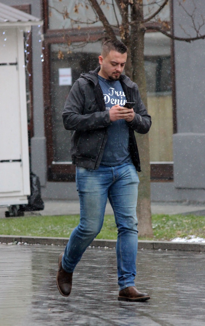 Klikom po Čakovcu (14.12.2018.)