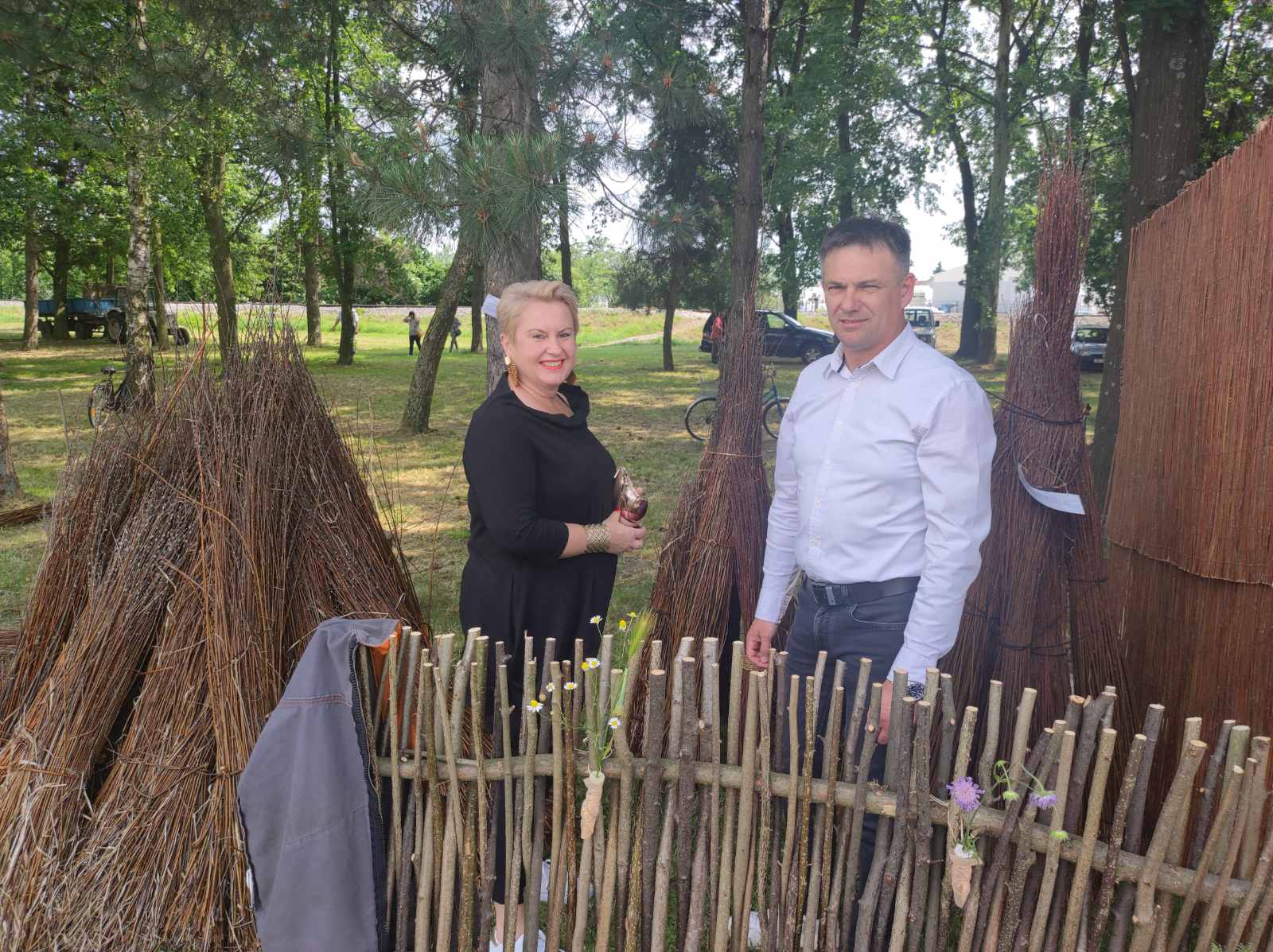 NAJVEĆA KOTORIPSKA MANIFESTACIJA Dani šibe i ribe i ove godine privukli mnoštvo gostiju