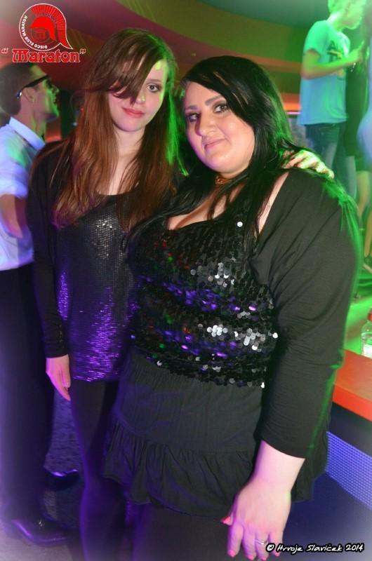 Maraton (Subota, 1.3.2014.) Maraton (Subota, 1.3.2014.)