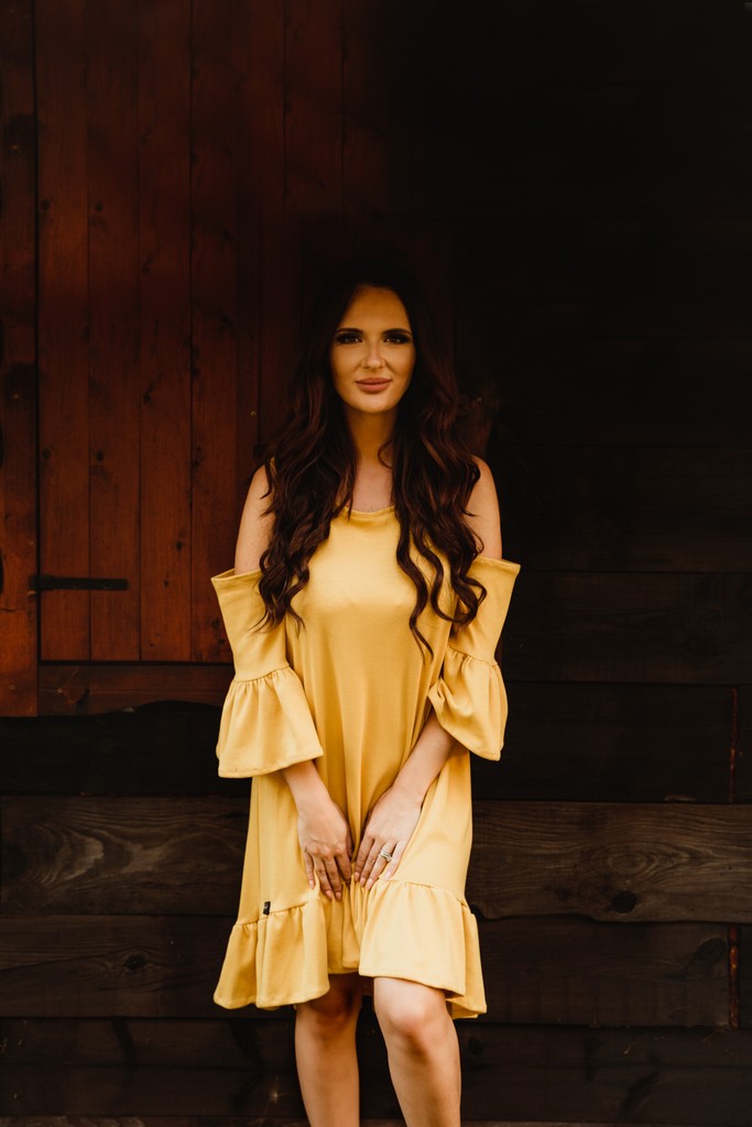 Nova jesenska kolekcija AW2018 Međimurke Anite Pokrivač